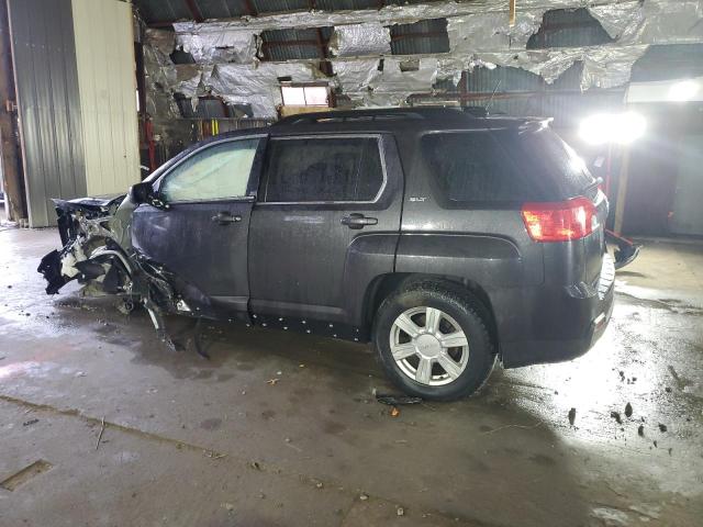 2GKFLXEK9F6350736 | 2015 GMC TERRAIN SL