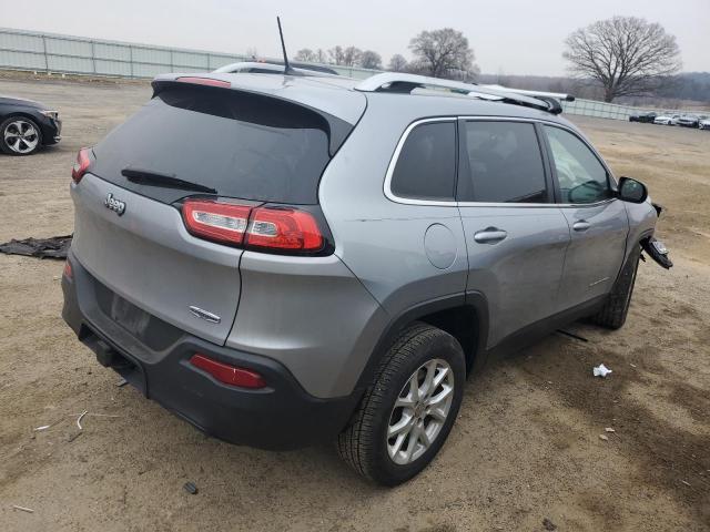 1C4PJLCS8EW287361 | 2014 JEEP CHEROKEE L