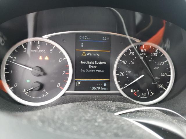 3N1AB7AP7KY351258 NISSAN SENTRA 2019