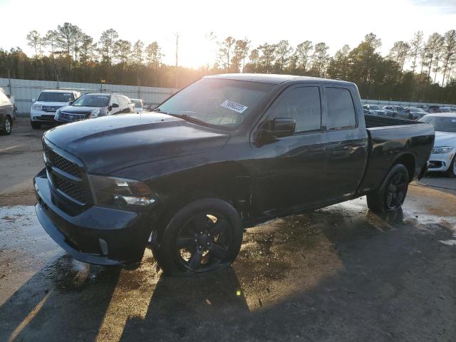 2016 Ram 1500 ST