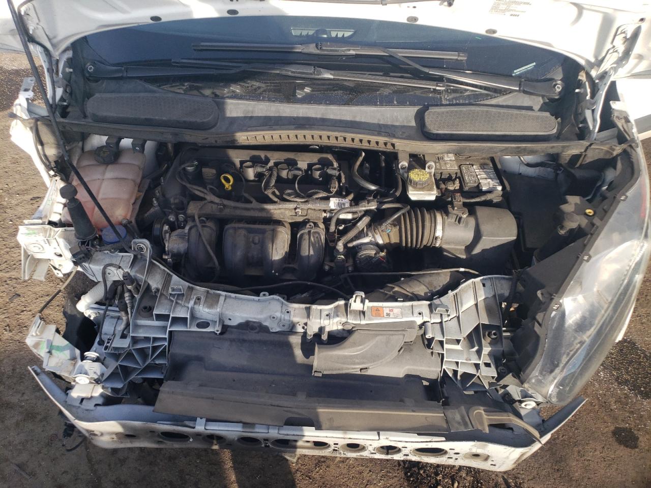 NM0LS7E70J1366877 FORD TRANSIT 2018