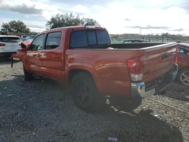 5TFCZ5AN4HX080738 | 2017 TOYOTA TACOMA DOU