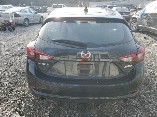 3MZBN1K7XJM217805 | 2018 Mazda 3 sport