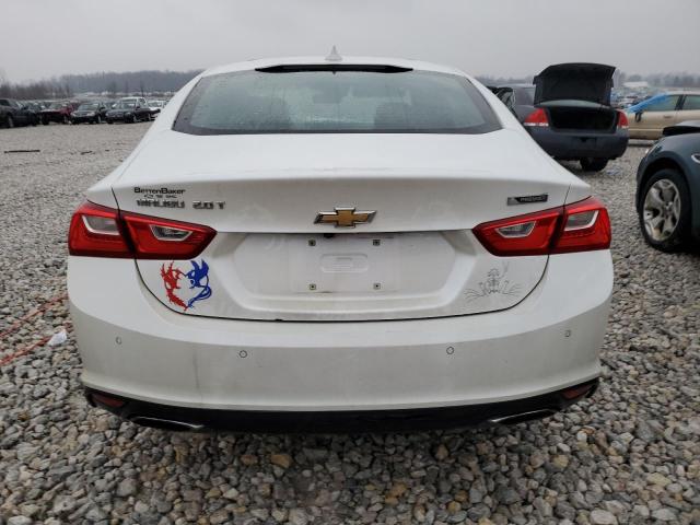 1G1ZH5SXXGF254838 | 2016 CHEVROLET MALIBU PRE