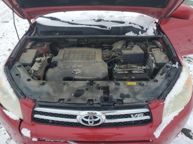 JTMBK34V485064759 2008 Toyota Rav4 Limited V6