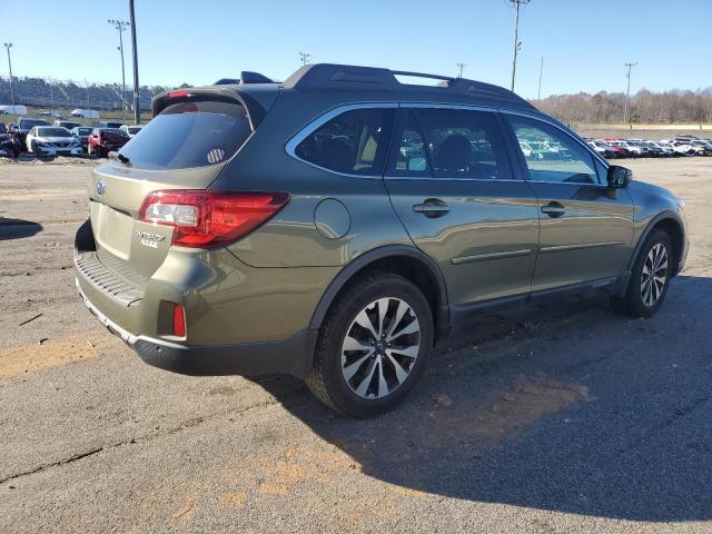 4S4BSANC5H3263862 | 2017 SUBARU OUTBACK 2.