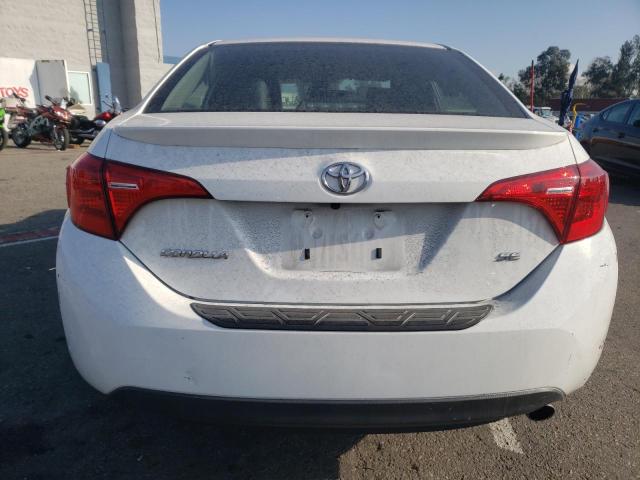 5YFBURHE0KP899162 | 2019 TOYOTA COROLLA L