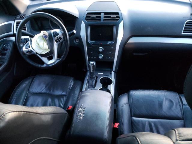 2015 FORD EXPLORER X - 1FM5K8D87FGC68957