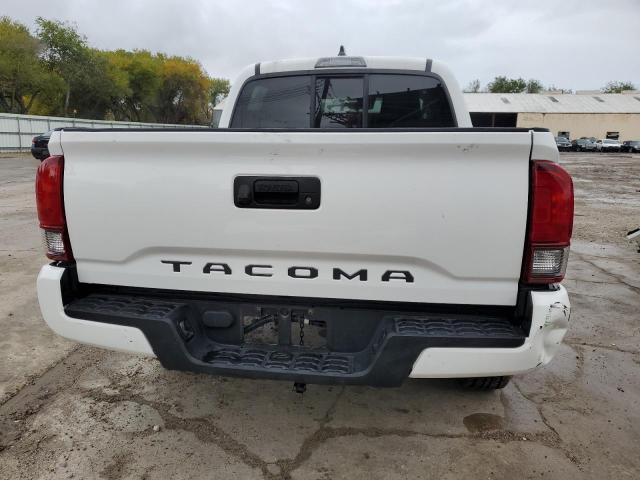 5TFAX5GN2LX185498 | 2020 TOYOTA TACOMA DOU