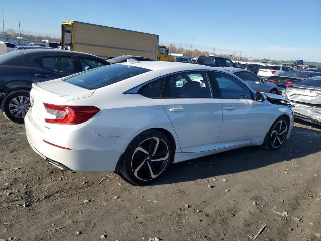 1HGCV1F38JA244319 | 2018 Honda accord sport