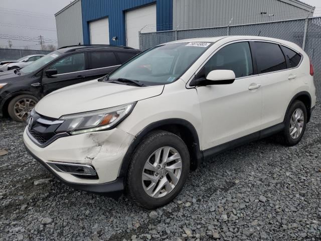 2HKRM4H50FH126907 | 2015 HONDA CR-V EX