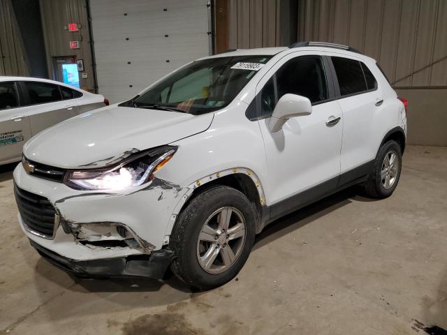 2019 Chevrolet Trax 