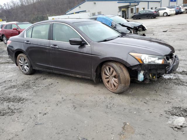 Vin: 1hgcp2f77ba156690, lot: 81713603, honda accord ex 20114