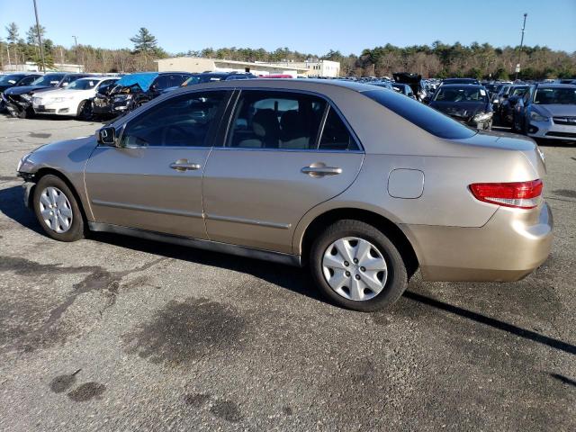 1HGCM56334A077057 | 2004 Honda accord lx