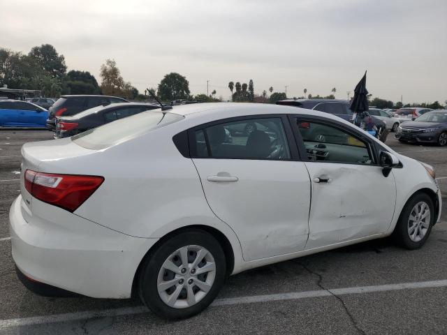 KNADM4A32G6624831 | 2016 KIA RIO LX