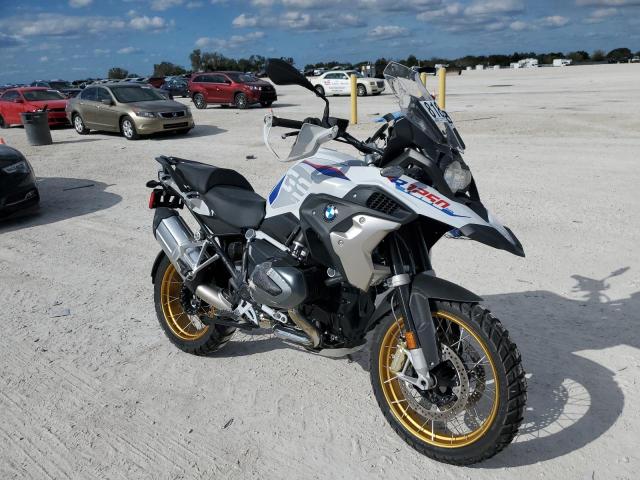 2023 BMW R 1250 GS - WB10M0308P6G32493
