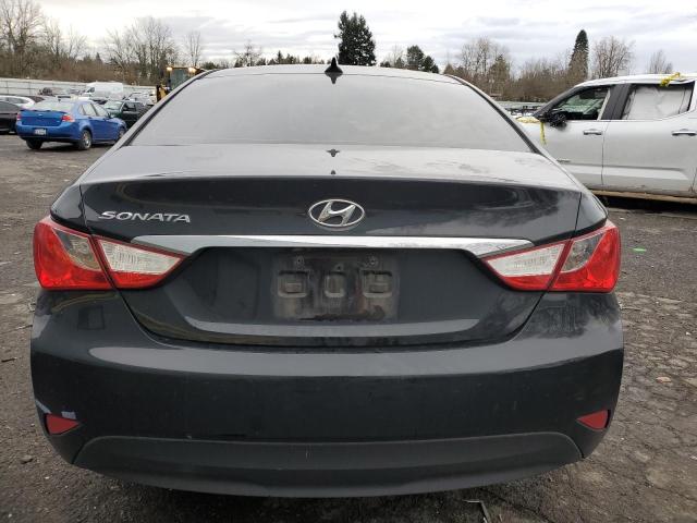 5NPEB4ACXEH906831 | 2014 HYUNDAI SONATA GLS