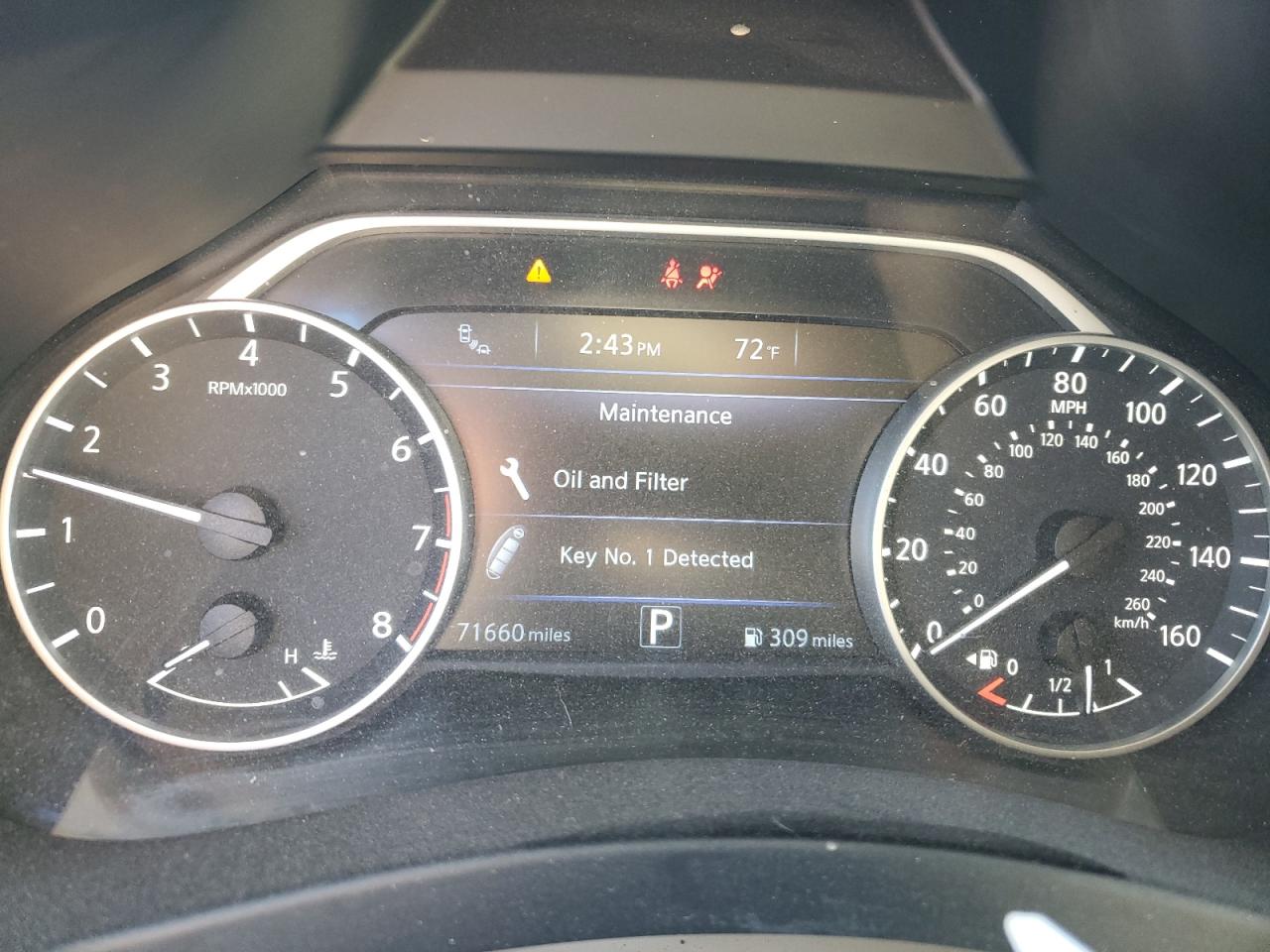 5N1AZ2MH9JN131451 NISSAN MURANO 2018