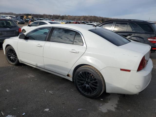 1G1ZJ57769F195500 | 2009 Chevrolet malibu 2lt