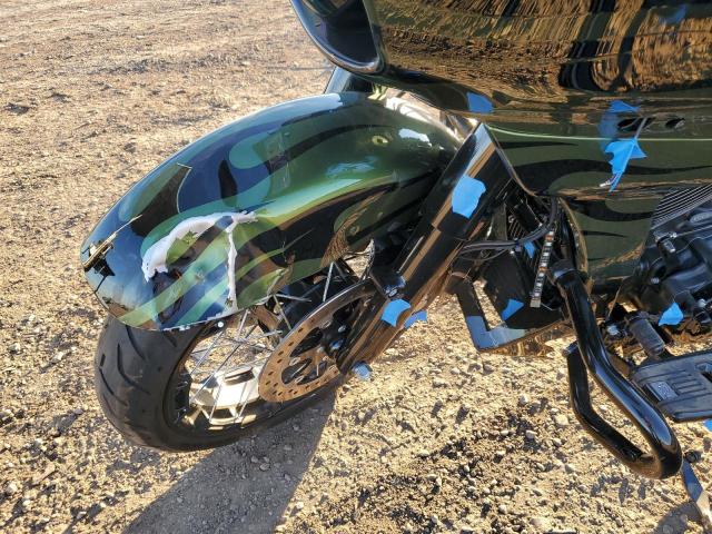 2022 HARLEY-DAVIDSON FLTRXSE 1HD1TCL17NB952053