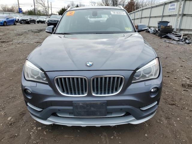 2015 BMW X1 XDRIVE3 WBAVM5C57FVV94142