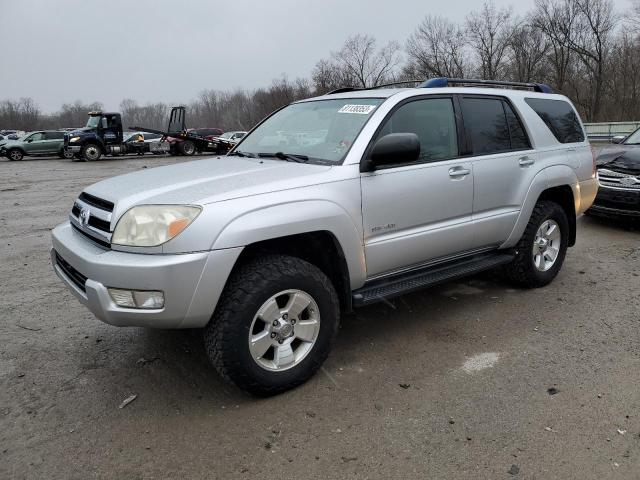 JTEBU14R758040575 2005 Toyota 4Runner Sr5