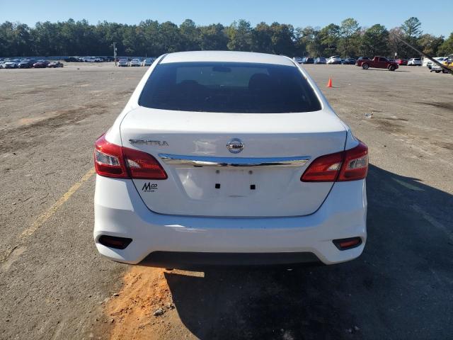 3N1AB7AP3JY226885 | 2018 NISSAN SENTRA S