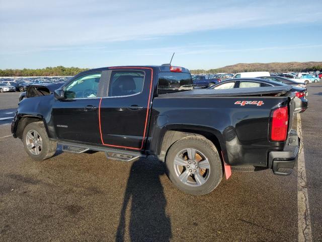 1GCGTBE30F1161925 | 2015 CHEVROLET COLORADO L