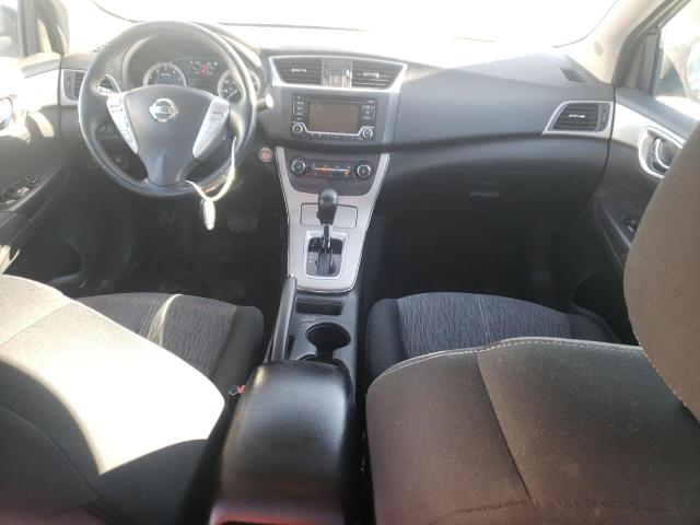 3N1AB7AP3FY213481 | 2015 NISSAN SENTRA S