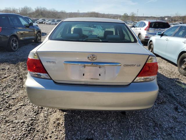 2005 Toyota Camry Le VIN: 4T1BE32K55U984591 Lot: 79748813