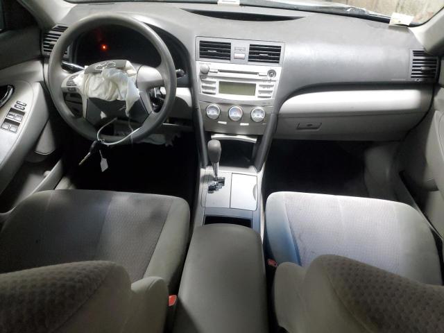 4T1BF3EK5BU754148 2011 Toyota Camry Base