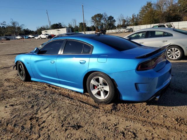 2C3CDXGJ1JH290811 | 2018 DODGE CHARGER R/