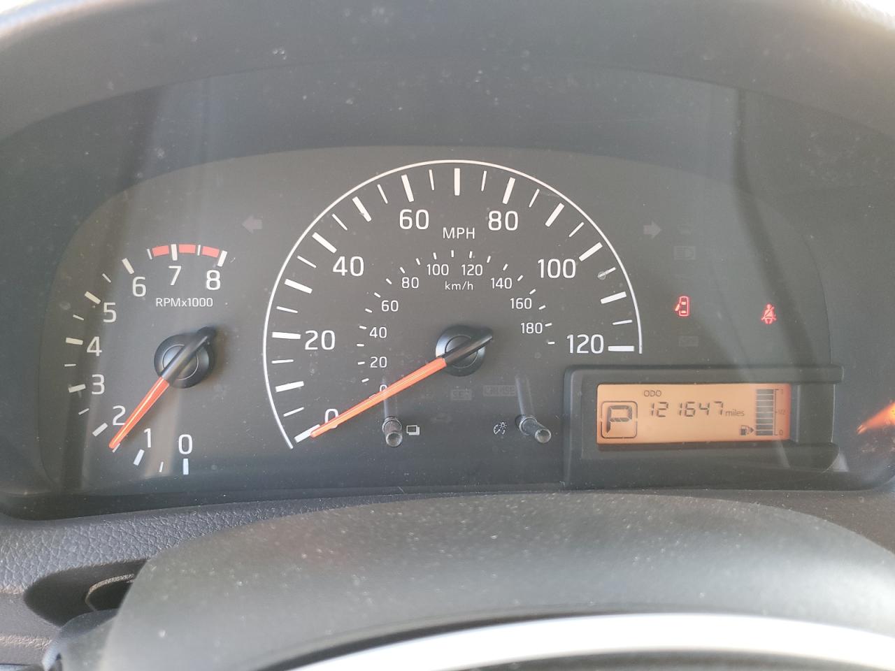 3N6CM0KN6MK702510 NISSAN NV 2021