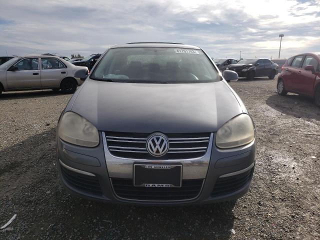 3VWRZ71K38M035711 | 2008 Volkswagen jetta se