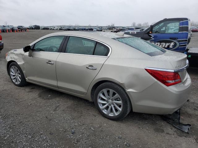 1G4GB5G30GF147640 | 2016 BUICK LACROSSE