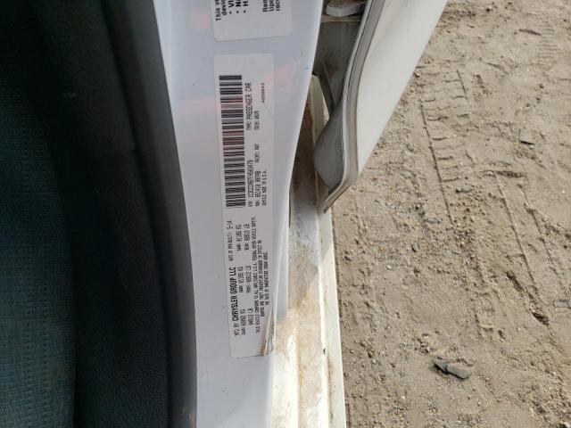2015 CHRYSLER 200 LIMITE - 1C3CCCAB7FN503479