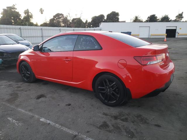 KNAFW6A33A5149850 2010 Kia Forte Sx