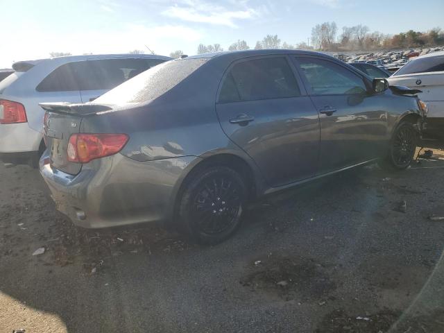 2010 TOYOTA COROLLA BA 2T1BU4EE4AC243990