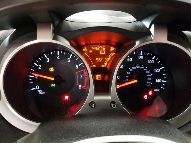 2015 NISSAN JUKE S - JN8AF5MVXFT552994