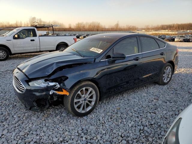 3FA6P0HD7LR167172 | 2020 FORD FUSION