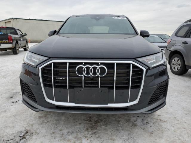2022 AUDI Q7 PROGRES - WA1MXAF72ND014371