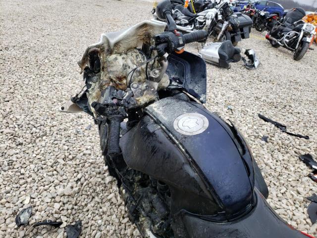 2003 BMW K1200 GT - WB10558A63ZK00907