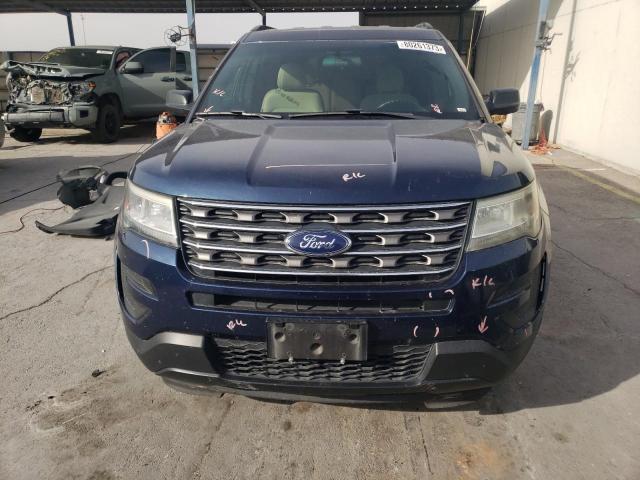 1FM5K7BH2GGC71330 | 2016 FORD EXPLORER