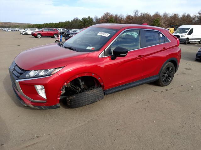 JA4AT4AAXJZ066914 | 2018 MITSUBISHI ECLIPSE CR