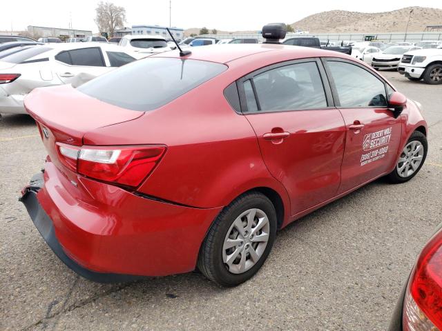 KNADM4A34H6071102 | 2017 KIA RIO LX