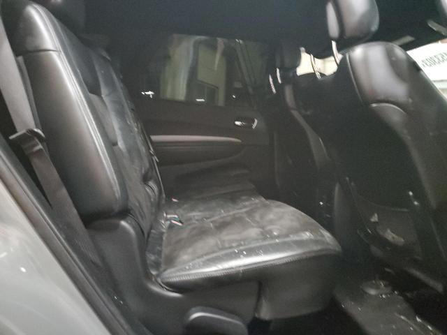 2020 DODGE DURANGO GT - 1C4RDJDG6LC283421