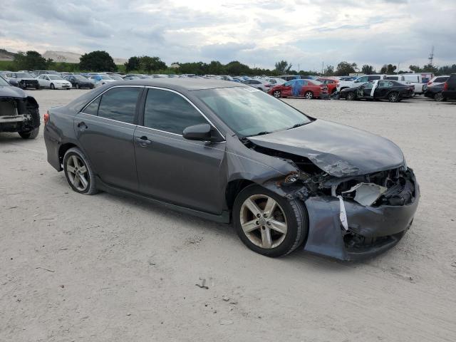 4T1BF1FK6DU227418 | 2013 Toyota camry l