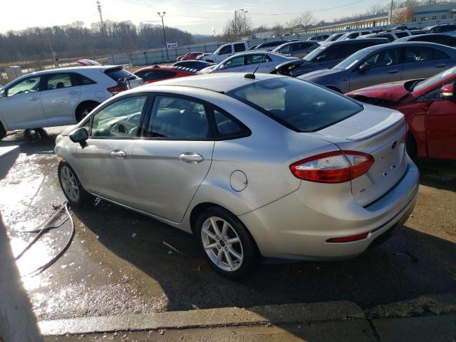 3FADP4BJ7GM107473 | 2016 FORD FIESTA SE