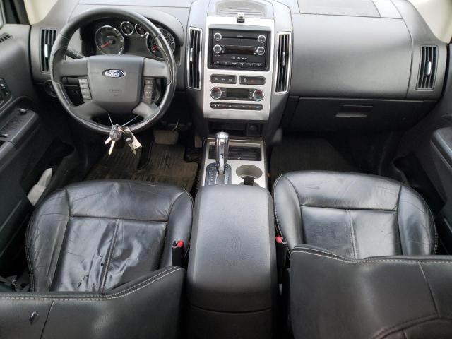 2FMDK4JCXABB14854 2010 Ford Edge Sel