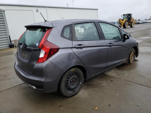 3HGGK5H45KM716150 | 2019 HONDA FIT LX